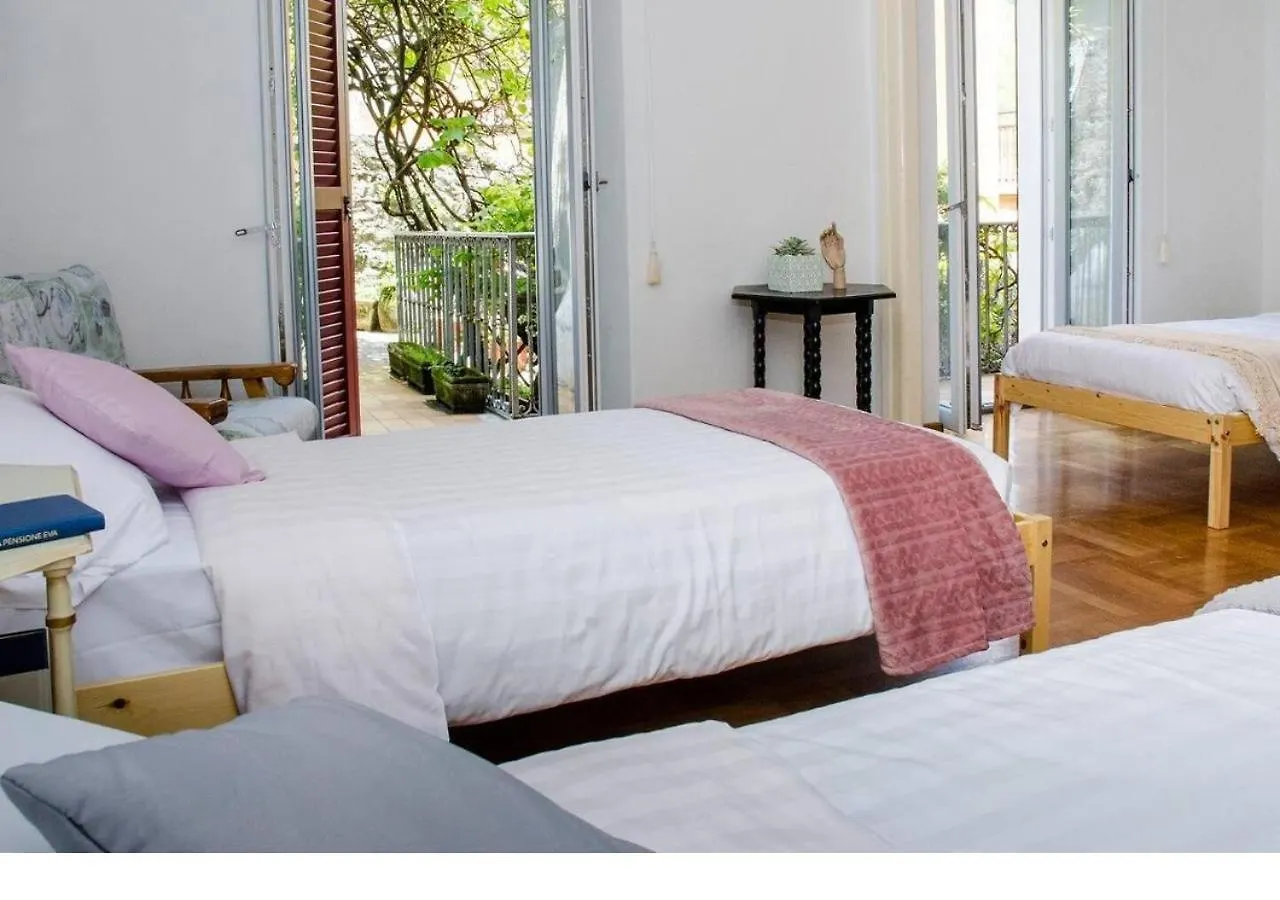 Wisteria House Daire Brunate İtalya